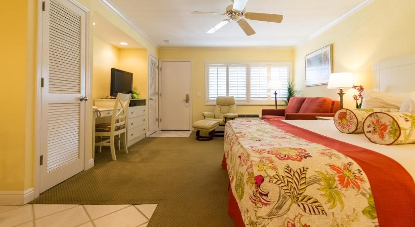 Inn at the Beach-Venice FLORIDA