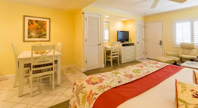 Inn at the Beach-Venice FLORIDA