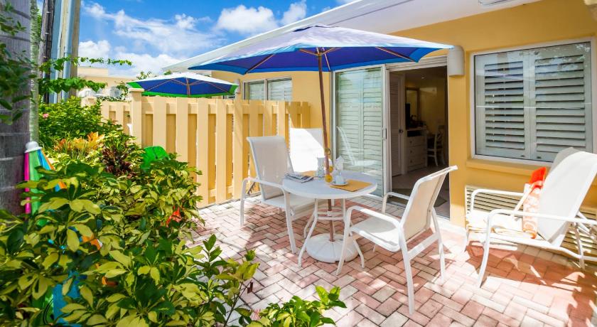 Inn at the Beach-Venice FLORIDA