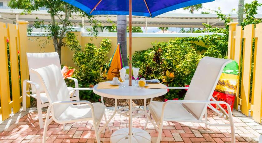 Inn at the Beach-Venice FLORIDA