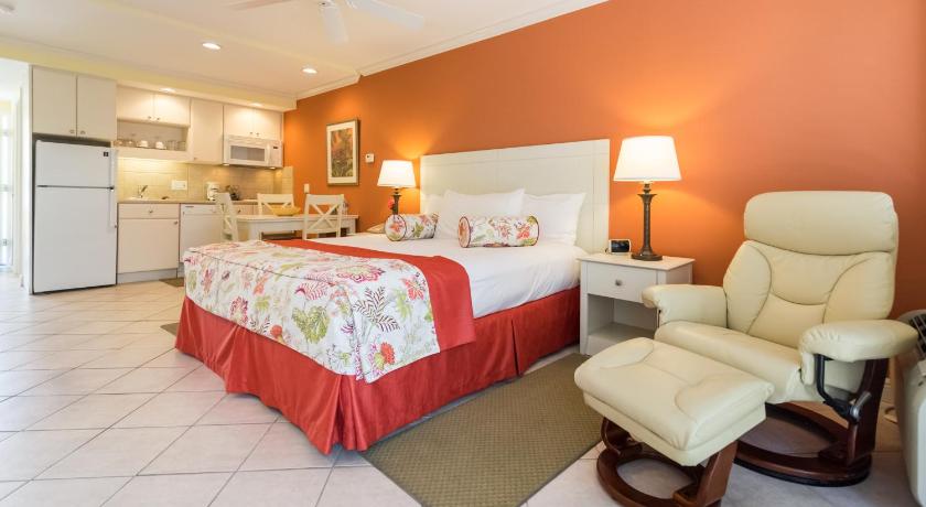 Inn at the Beach-Venice FLORIDA