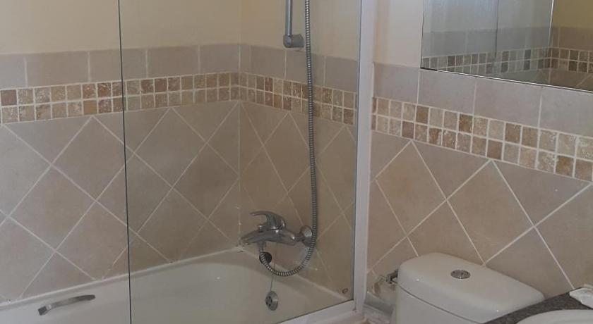 Ocean View Villas C11 photo