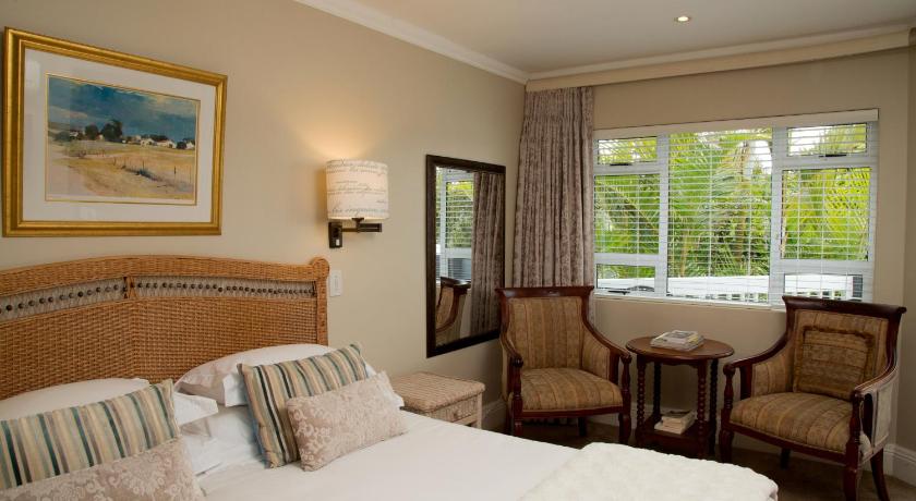 Serendipity Country House & Restaurant photo