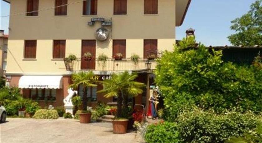 Al Cavallino Bianco