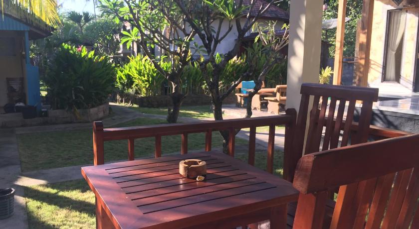 Kputra Homestay photo