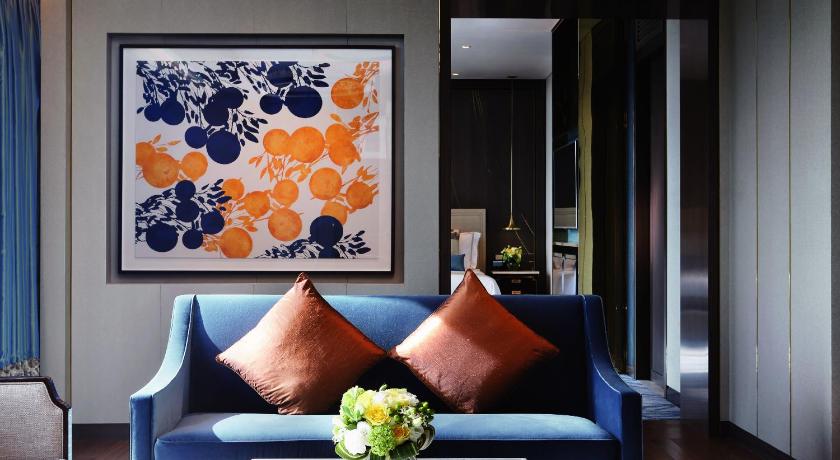 รูปของStar Executive Suite(Splash & Stay Package) 6