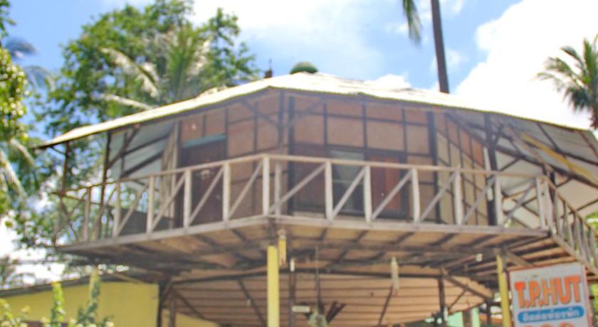 コチャン TP Hut Bungalows 2つ星 ホテル ロビー