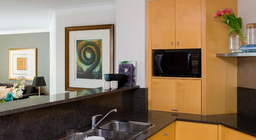 Image of 1 Bedroom Harbor View Apartment 8