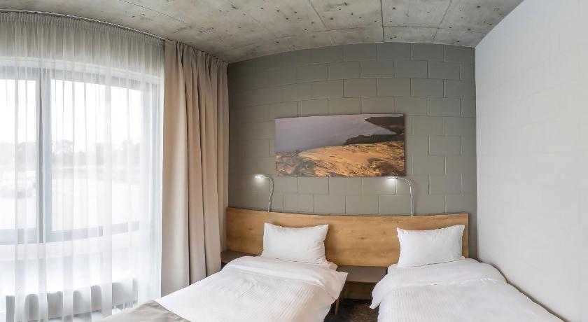 Air Hotel photo