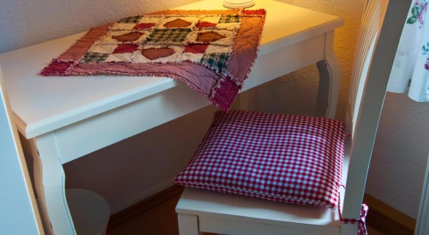 Quilt Inn photo