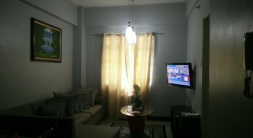 Image of One Bedroom Apartment 13
