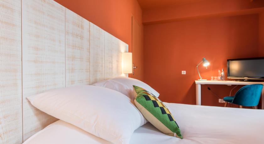 Le Central Boutique Hotel
