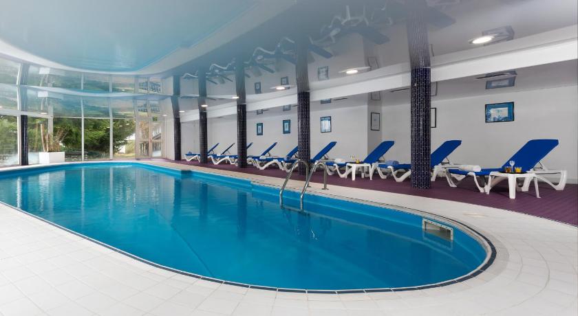 Hotel Spa Farandole photo