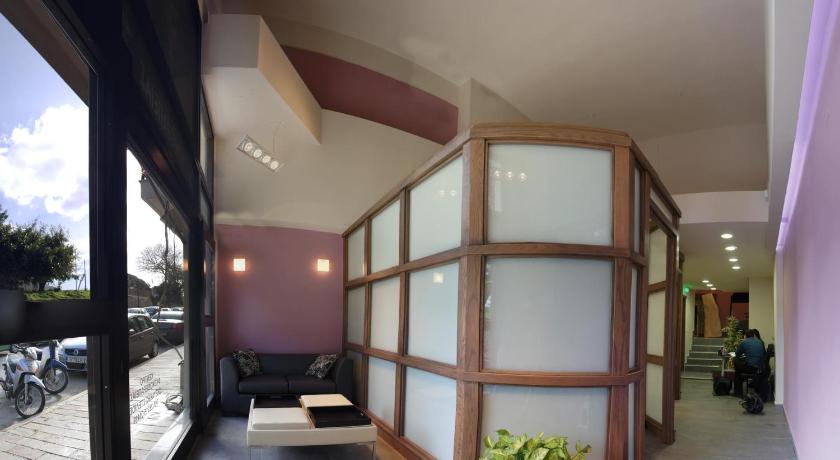 Minoos Hotel photo