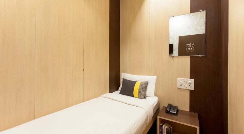 iStay Hotels Andheri MIDC