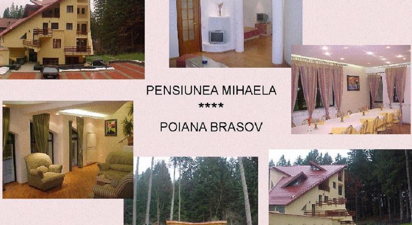 Pensiunea Mihaela photo