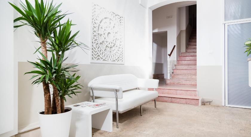 BB Palazzo Massari Rooms photo