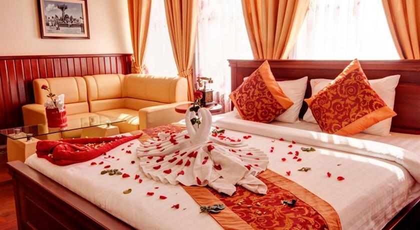 Image of Premier Double Room 2