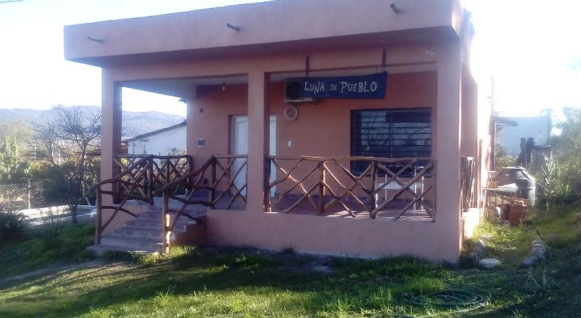 Cabana Luna de Pueblo photo