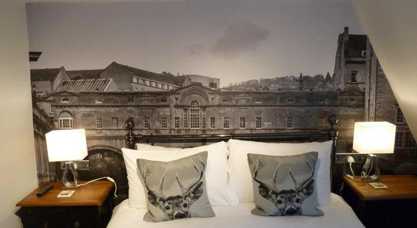 Image of Double Room 7