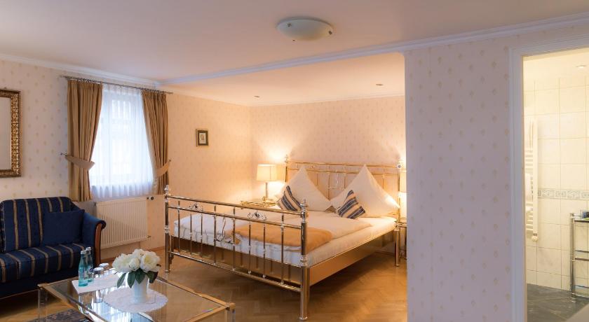 Hotel Gasthof Krone photo