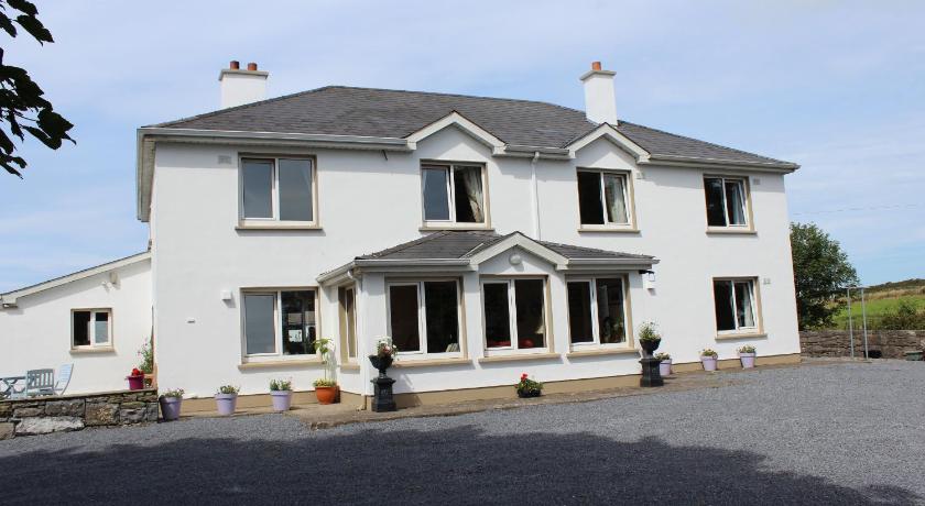 St. Catherines — Hotel in Doolin