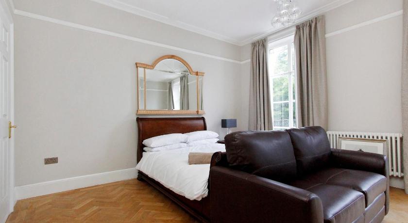 More about Apartments At Marylebone