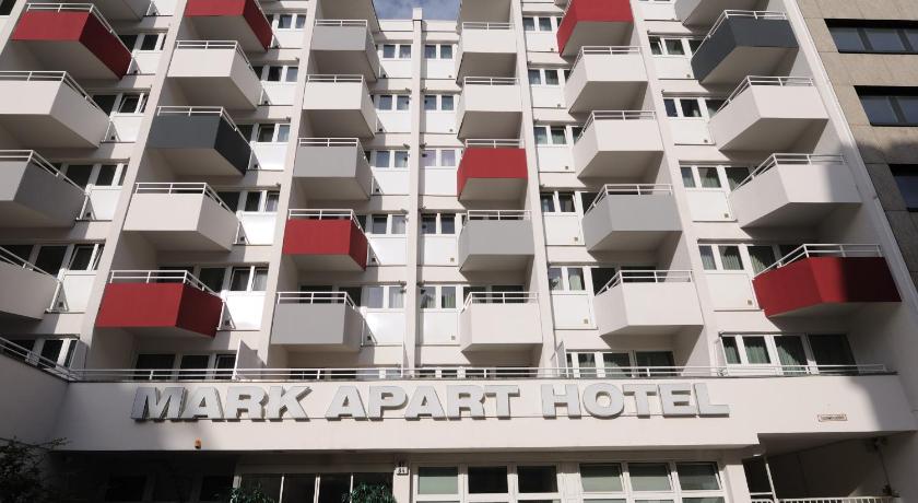 Mark Apart Hotel