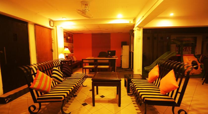 Hotel Hasara photo