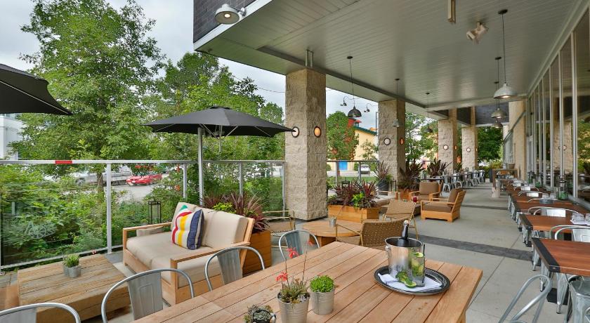 Inn at the Forks photo