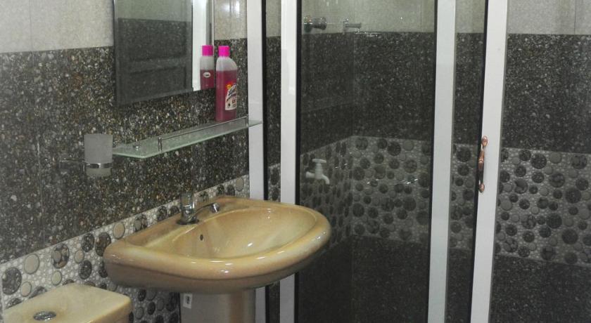 Nilveli star view hotel - image 29