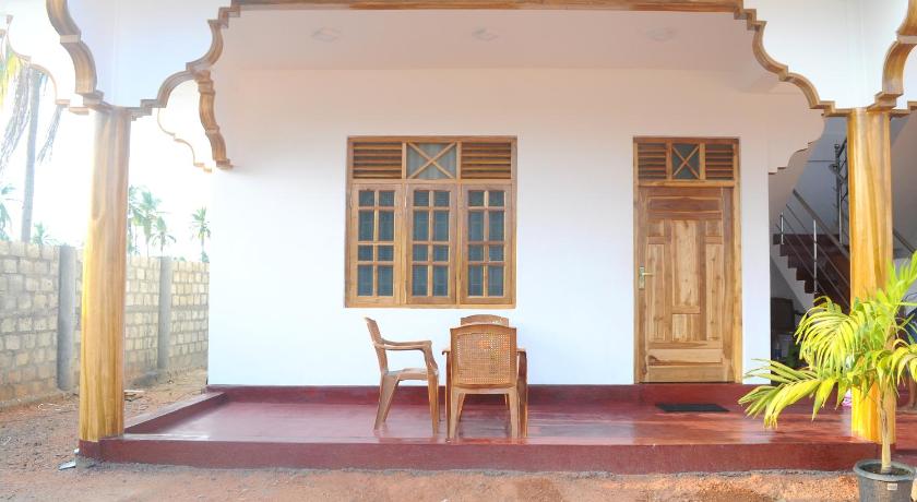 Nilveli star view hotel - image 8