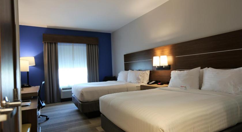 Holiday Inn Express & Suites Houston NW - Hwy 290 Cypress