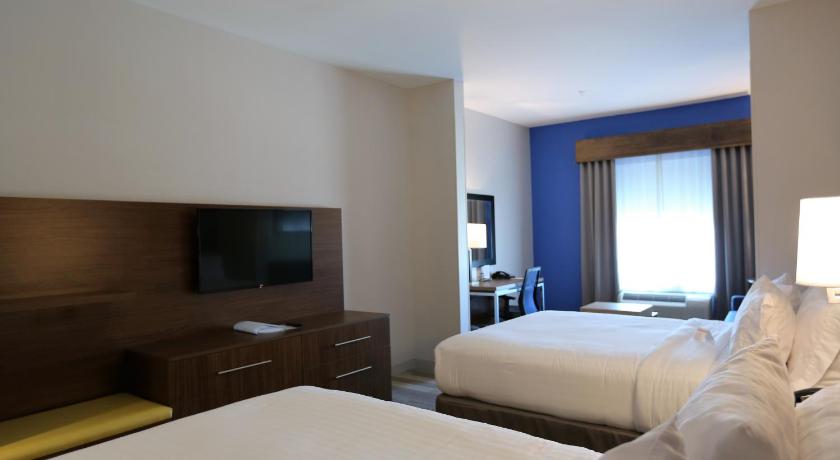 Holiday Inn Express & Suites Houston NW - Hwy 290 Cypress