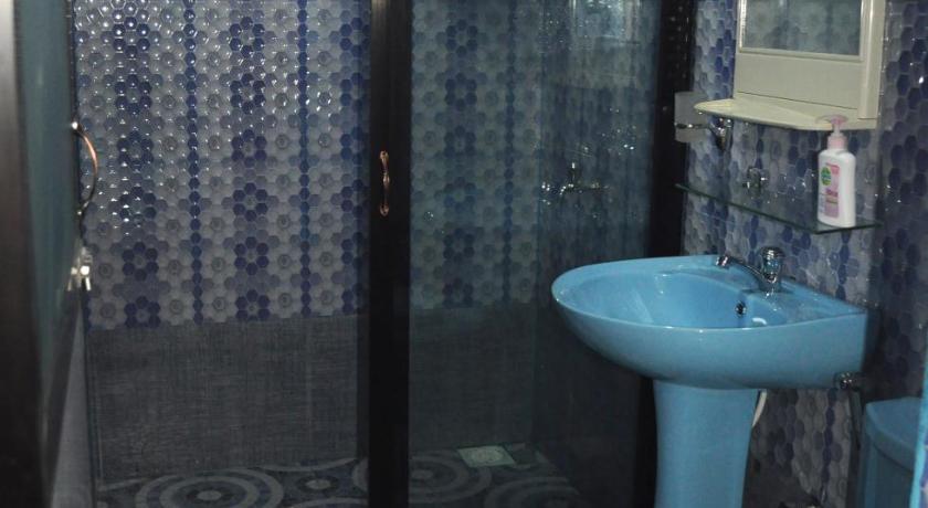 Nilveli star view hotel - image 30