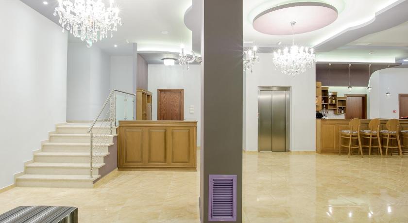 Hotel Anna photo