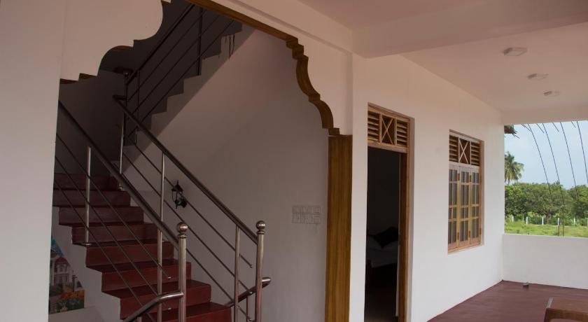 Nilveli star view hotel - image 14