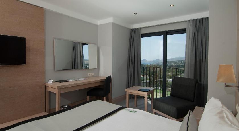 Ramada Resort by Wyndham Bodrum photo