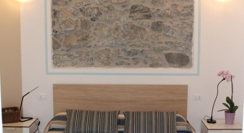 Marianna Quiet Rooms — Hotel in Monterosso al Mare