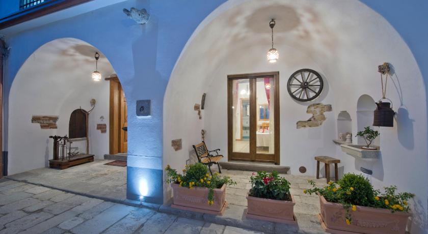 Il Casale del Generale