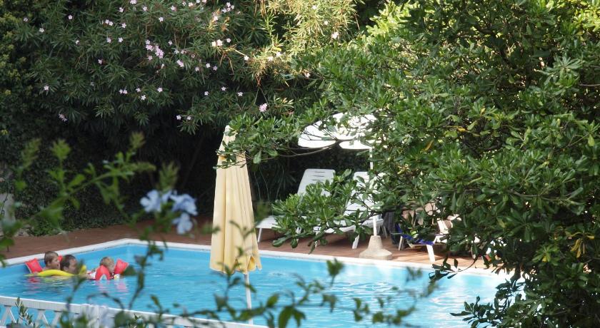 Hotel San Filis