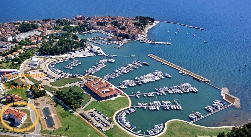 Apartments Nautica Novigrad 2021 Updated Prices Deals