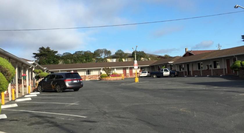 Old Marina Inn photo