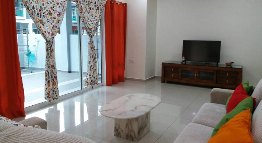 Pangkor Holiday Home photo