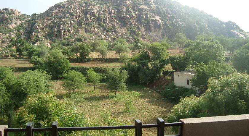 Hotel Narayan Palace photo