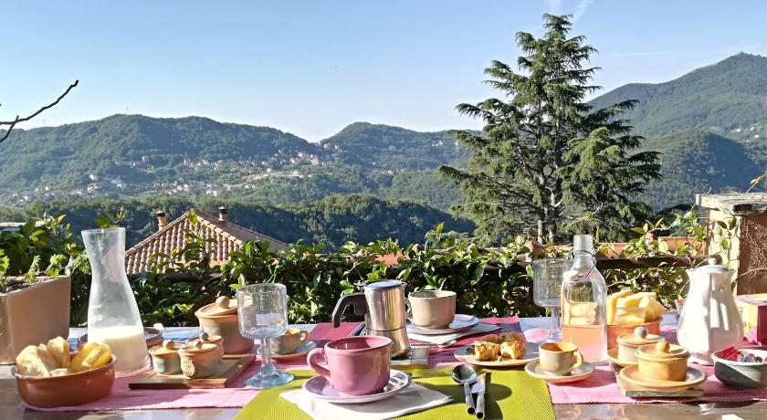B&B Terre e Colori