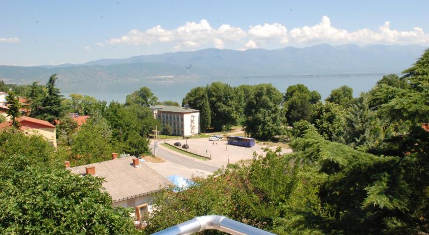 Madzar Apartments photo