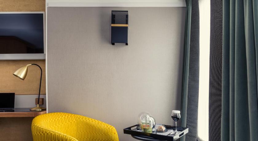 Image of Privilege Room 15