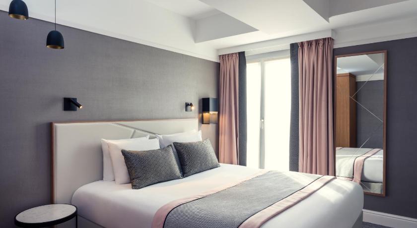 Image of Classic Room 3