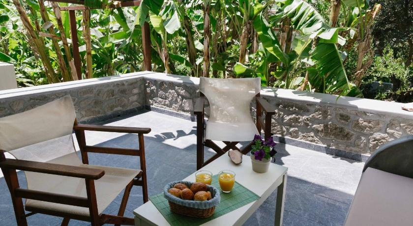 Alkithea — Hotel in Milos Island